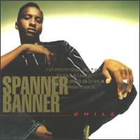 Spanner Banner - Chill lyrics