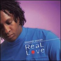 Spanner Banner - Real Love lyrics