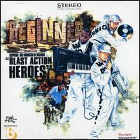 Beginner - Blast Action Heroes lyrics