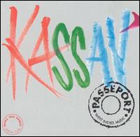 Kassav' - Passeport lyrics