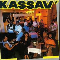 Kassav' - An-Ba-Chen'n La lyrics