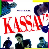 Kassav' - Majestik Zouk lyrics