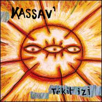 Kassav' - Tekit Izi lyrics