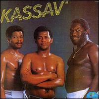 Kassav' - Kassav' lyrics