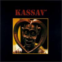 Kassav' - Kassav' 4 lyrics