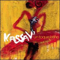 Kassav' - Un Toque Latino lyrics