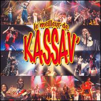 Kassav' - Le Meilleur de Kassav' lyrics