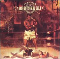 Brother Ali - Champion lyrics