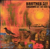 Brother Ali - Shadows on the Sun lyrics