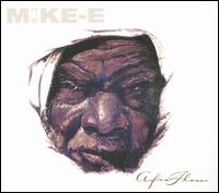 Mike-E - AfroFlow lyrics