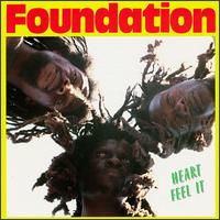 Foundation - Heart Feel It lyrics