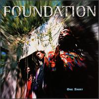 Foundation - One Shirt lyrics