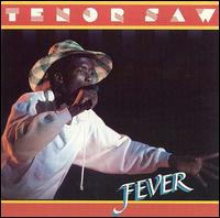 Tenor Saw - Fever lyrics