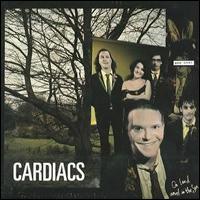 Cardiacs - On Land and in the Sea lyrics