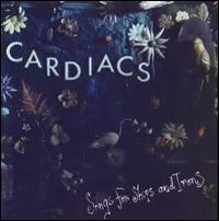 Cardiacs - Songs for Ships and Irons lyrics