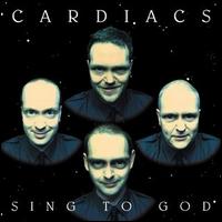 Cardiacs - Sing to God, Pt. II lyrics