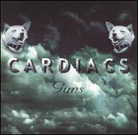 Cardiacs - Guns lyrics