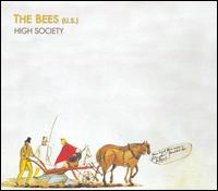 The Bees - High Society lyrics