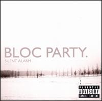 Bloc Party - Silent Alarm lyrics
