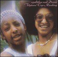 Althea & Donna - Uptown Top Ranking lyrics