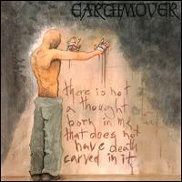 Earth Mover - Death Carved in Every Word lyrics