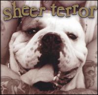 Sheer Terror - Bulldog Edition lyrics