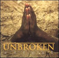 Unbroken - Ritual lyrics