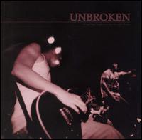 Unbroken - It's Getting Tougher to Say the Right Things lyrics
