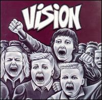 Vision - The Kids Still Have Alot to Say lyrics