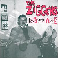 The Ziggens - Ignore Amos lyrics