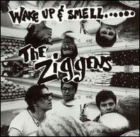 The Ziggens - Wake Up and Smell lyrics