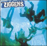 The Ziggens - The Ziggens lyrics