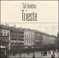 Sol Invictus - Trieste lyrics