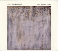Alex Cline - The Constant Flame lyrics