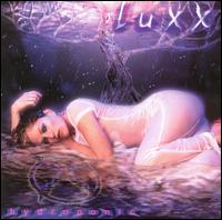 Luxx - Hyrdoponic lyrics