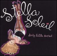 Stella Soleil - Dirty Little Secret lyrics