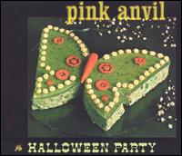 Pink Anvil - Halloween Party [live] lyrics