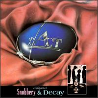 Act - Emotional Highlights from Snobbery & Decay lyrics