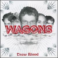 Wagon - Draw Blood lyrics