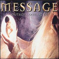 Message - Outside Looking In lyrics
