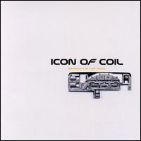 Icon of Coil - Serenity Is the Devil lyrics