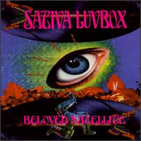 Sativa Luvbox - Beloved Satellite lyrics
