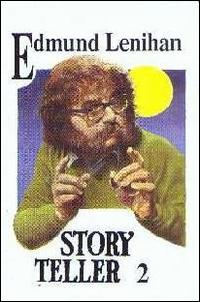 Eddie Lenihan - Storyteller, Vol. 2 lyrics