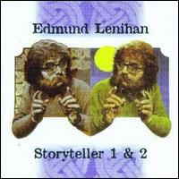 Eddie Lenihan - Storyteller, Vols. 1-2 lyrics