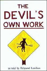 Eddie Lenihan - The Devil's Own Work lyrics