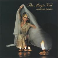 Magic Veil - Anatolian Kanoun lyrics