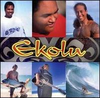 Ekolu - Shores of Waiehu lyrics