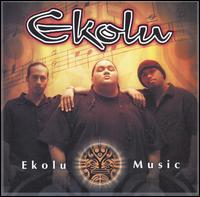 Ekolu - Ekolu Music lyrics