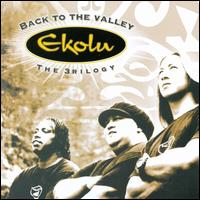 Ekolu - Back to the Valley: The 3rilogy lyrics
