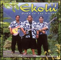 Ekolu - Down in the Valley lyrics